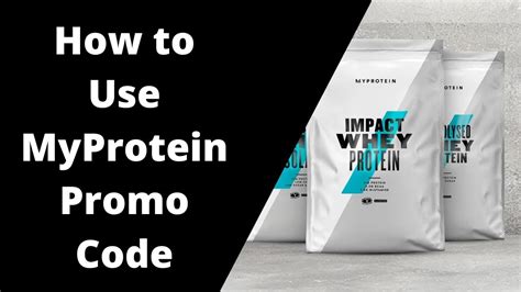 my protein promo codes.